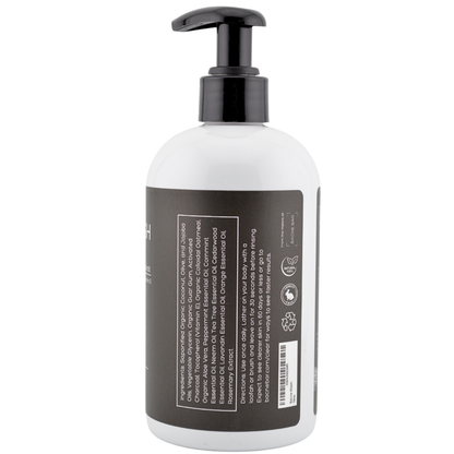best bacne wash