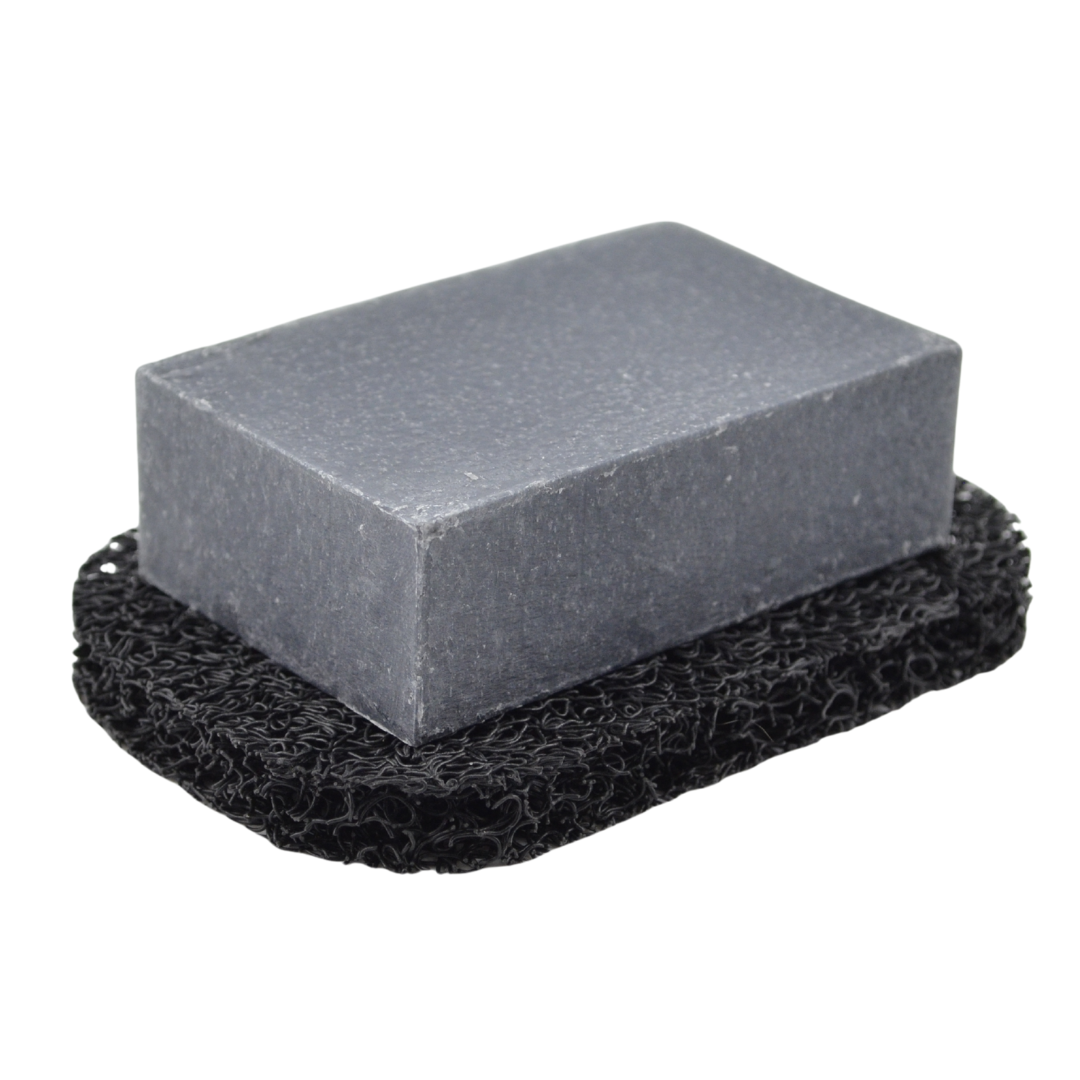 bacne soap holder