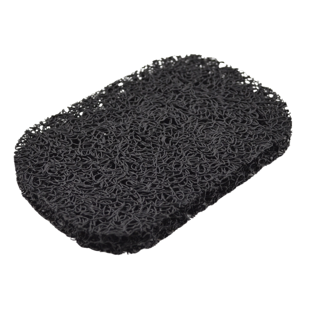 black soap saver