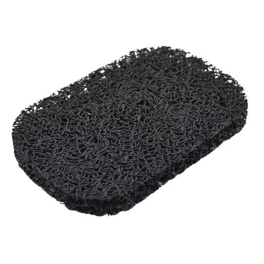 black soap saver