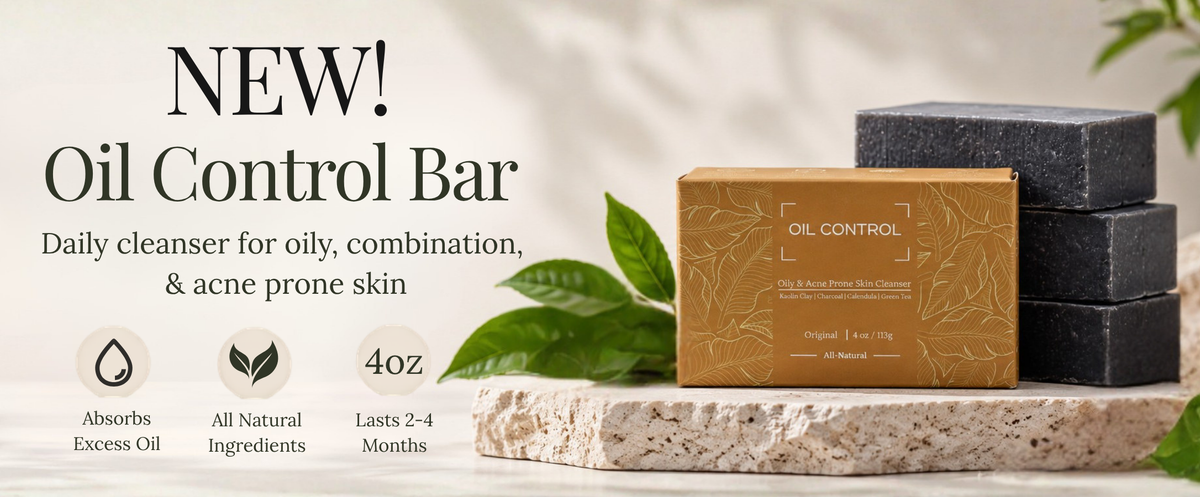 Oil Control Bar