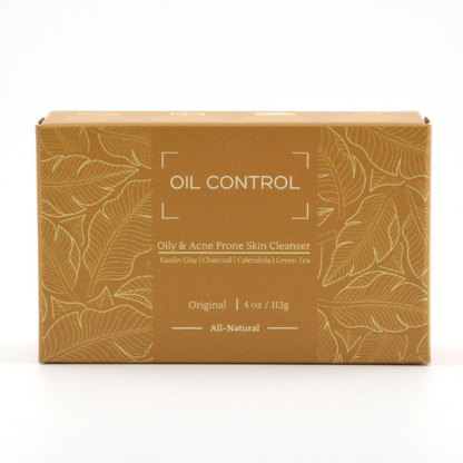 Oil Control Bar