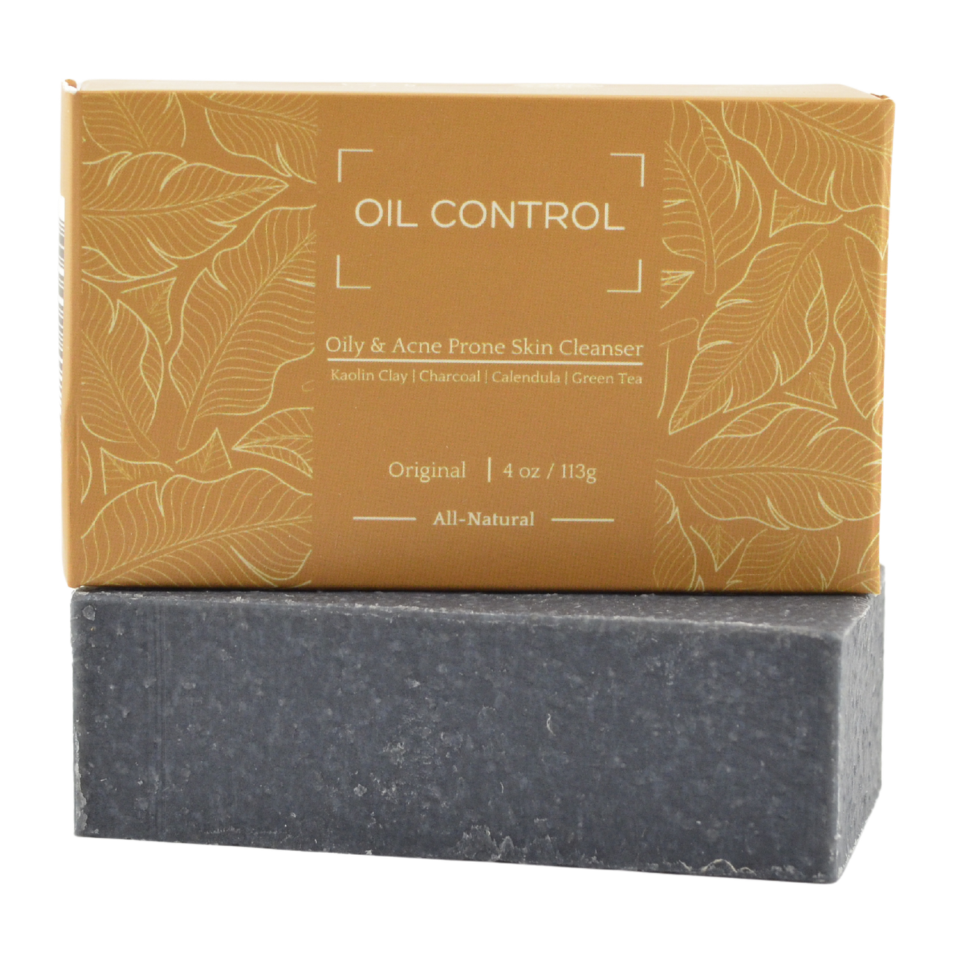 Oil Control Bar